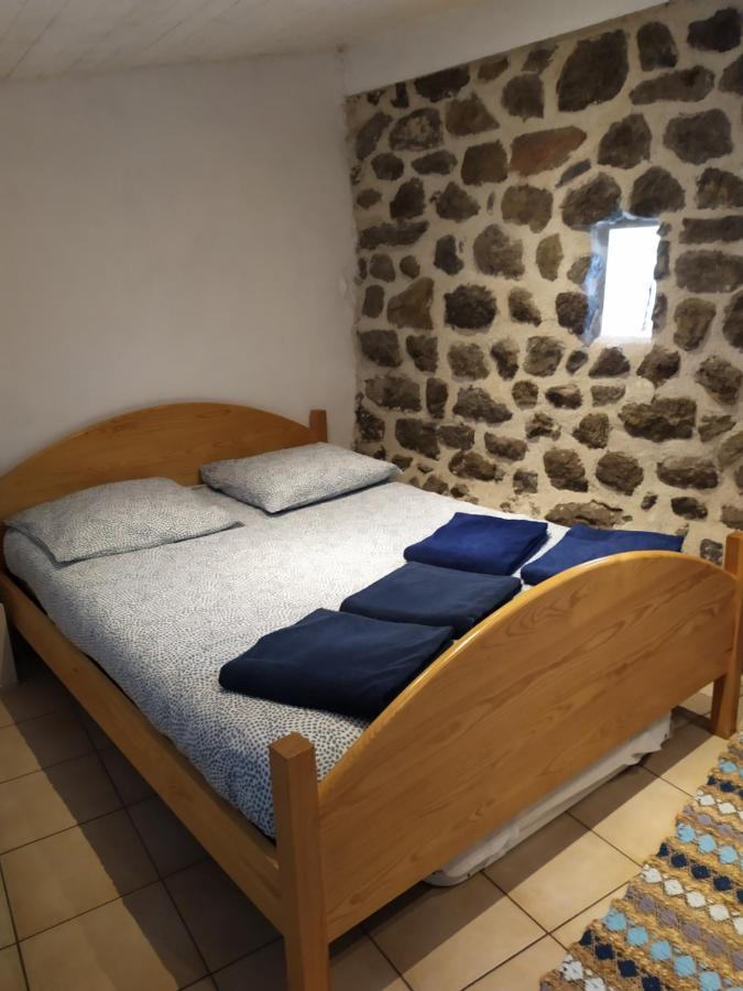 La Maison D'Oree ポリニャック  エクステリア 写真