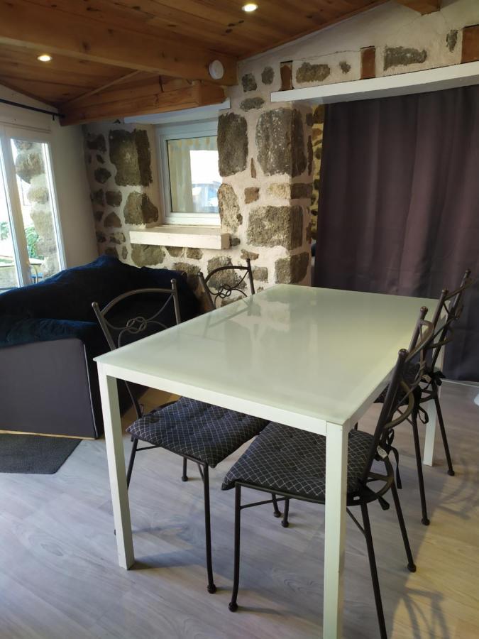 La Maison D'Oree ポリニャック  エクステリア 写真