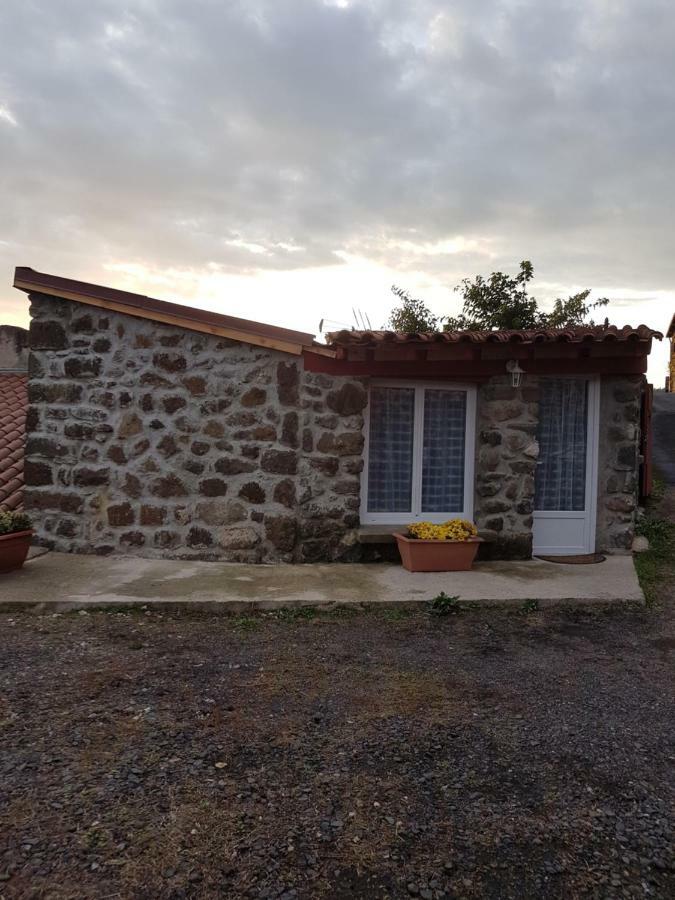 La Maison D'Oree ポリニャック  エクステリア 写真