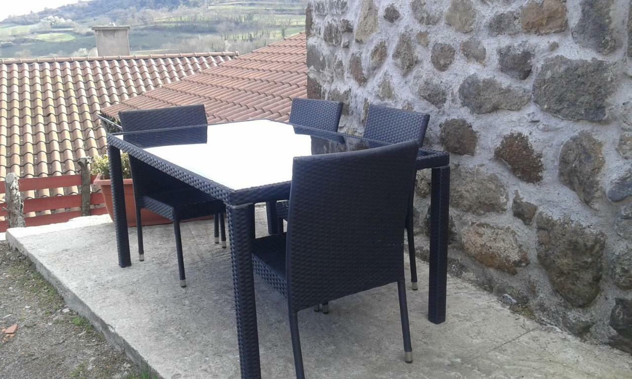 La Maison D'Oree ポリニャック  エクステリア 写真